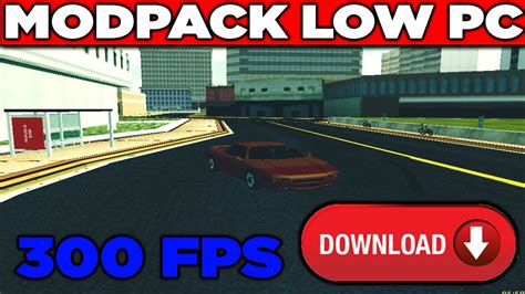 Image result for Low PC Modpack for Sam