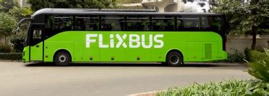 Book Volvo Bus Tickets | AC Bus Booking | FlixBus