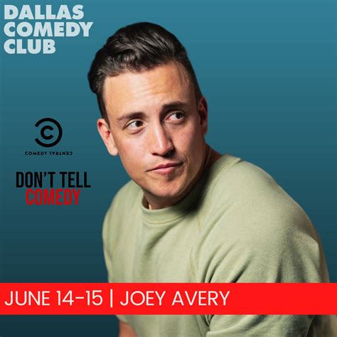 Dallas Comedy Club | Event Calendar