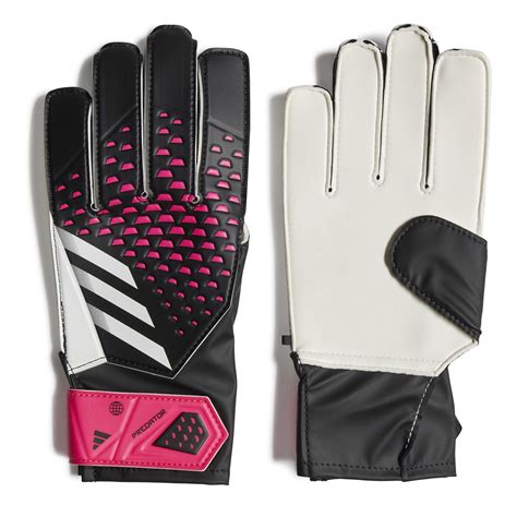 adidas | Predator Train Goalkeeper Gloves Junior | Goalkeeper Gloves ...