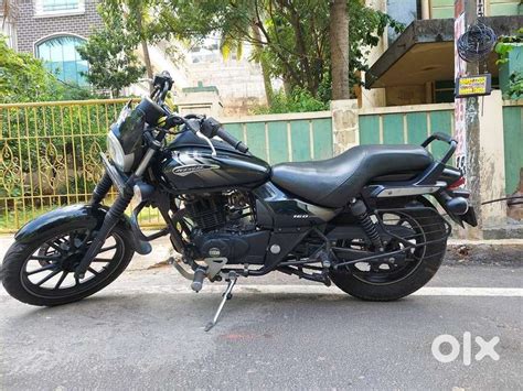 Avenger street 160 - Motorcycles - 1790761026