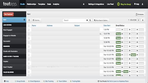Image result for Mail Out Tracking Log