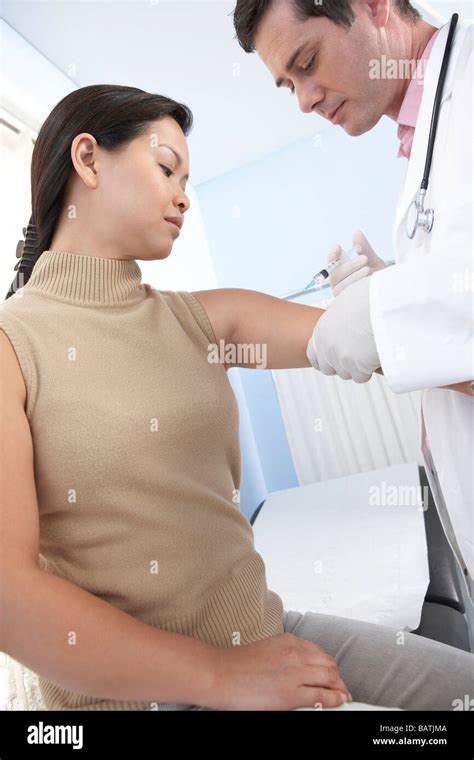 Doctor Injection 的图像结果