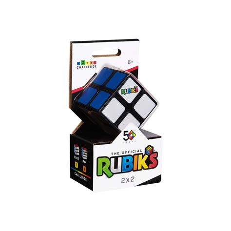 The Official Rubik's 2x2 Cube - Kmart