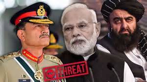 ‘Pak Ready For Two-Front War’: Khawaja Asif’s Hollow Threat To India ...