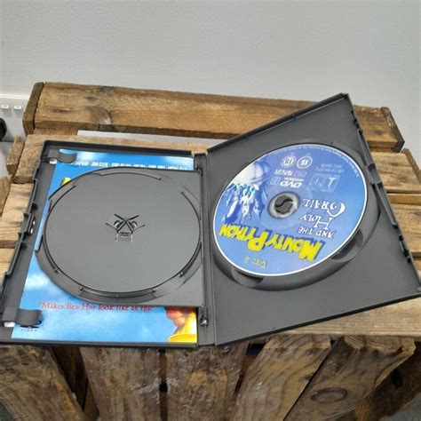 Image result for Monty Python DVD