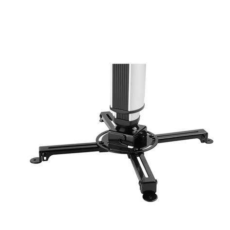 Liberty Grandview Ceiling Mount GPCM-F1000 Silver Aluminium with Black ...