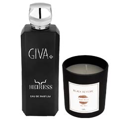 Fragrances and Candles | Shop Fragrance Candles Online – GIVA