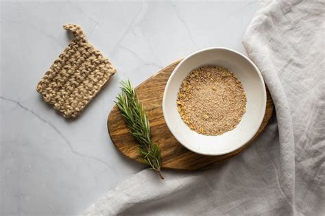 Image result for Colloidal Oatmeal Chemical Compound