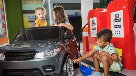 Nonna's Neighborhood