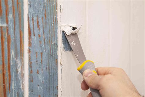 How To Remove Paint To Repaint at Daryl Hudson blog