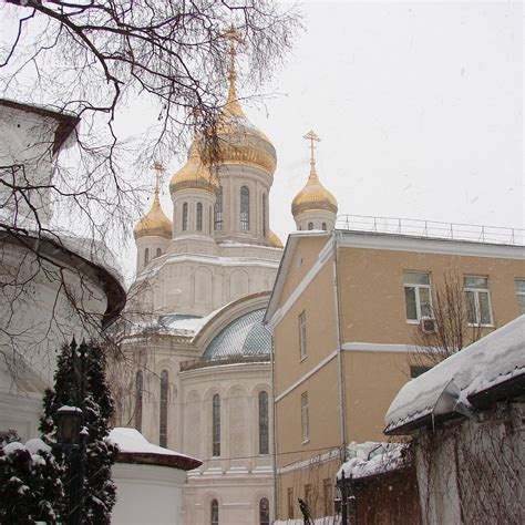 Храм Воскресения Христова и Новомучеников и исповедников Церкви Русской ...