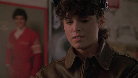 Tomboy (1985)
