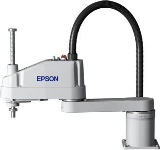 LS6 | Epson Robots LS6 | Industrial Robots | For Work | Epson India