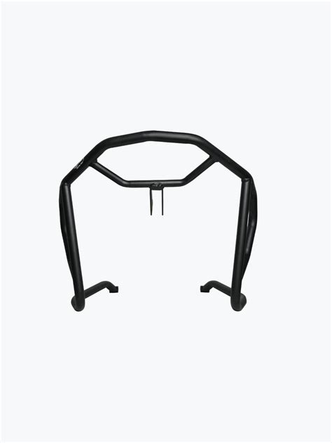 Crash Guard – Bandidos pitstop