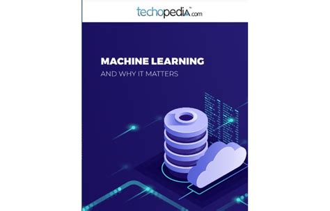 Image result for Why Do We Use Machine Learning