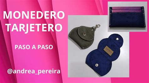 Image result for Tutorial Monedros Tarjetero