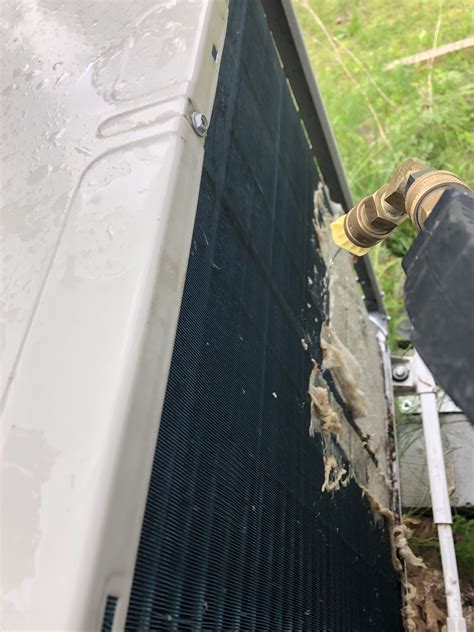Image result for How to Clean a Mini Split
