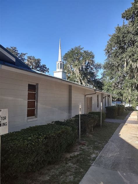WELAKA BAPTIST CHURCH - All You Need to Know BEFORE You Go 2026 (with ...