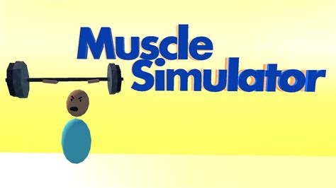 Image result for Muscle Simulator GUI
