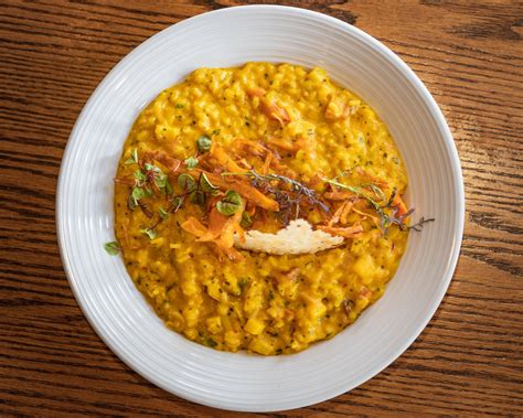 The Foundry Restaurant