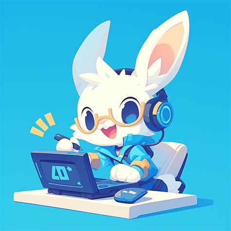 Coding Critters Rabbit 的图像结果