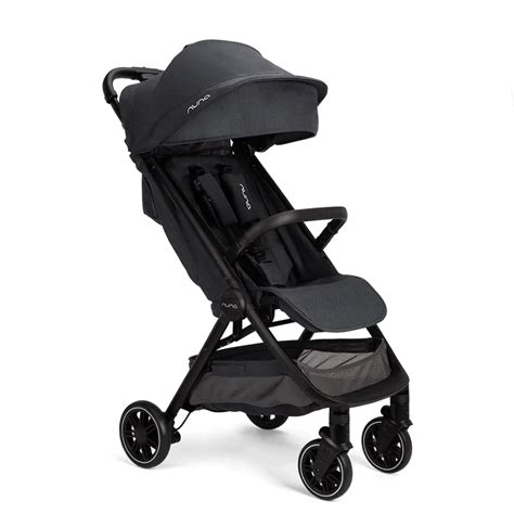 Nuna Stroller Trvl Ocean – The Moms Darling Baby Shop