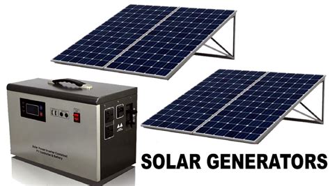 Image result for SolarCity Generators