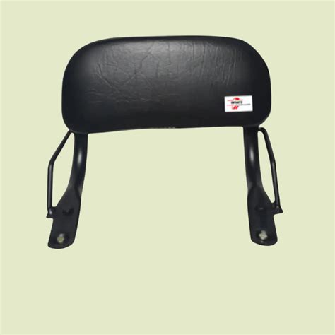 Premium Cushioned Backrest for Ola S1/S1 Pro Gen 1 – Shivaye EV