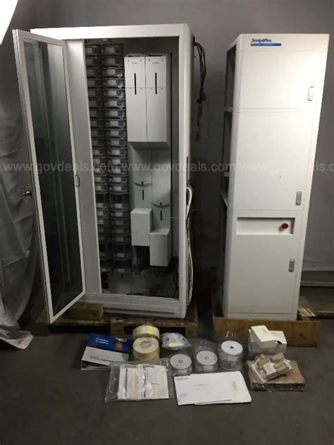 ScriptPro SP200 的图像结果