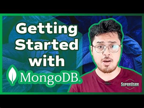 Image result for MongoDB Full Course