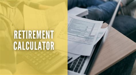 Deferred Comp Retirement Calculator 的图像结果