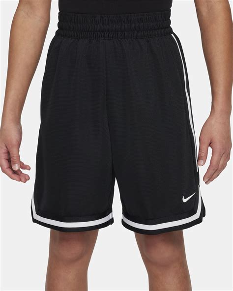 Nike Dri-FIT DNA Older Kids' (Boys') Basketball Shorts. Nike UK