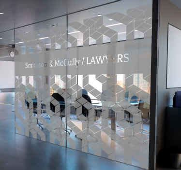 Office Wall Décor and Office Wall Stickers - TenStickers