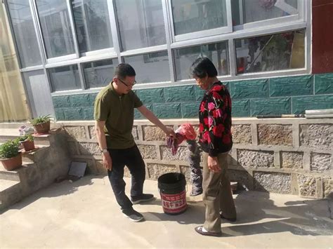 重庆水务集团今年已完成中心城区超过2万户居民二次供水改造