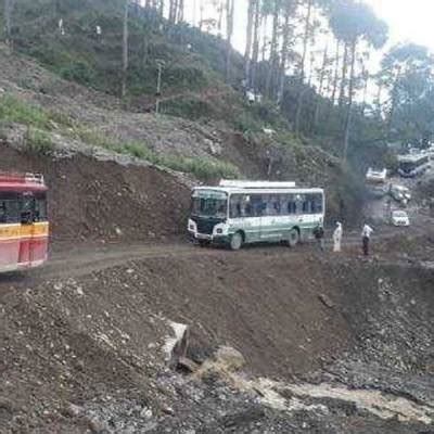 Pathankot-Mandi highway project gets eco clearance