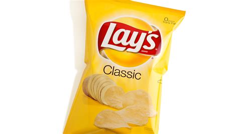 Lays Chips More