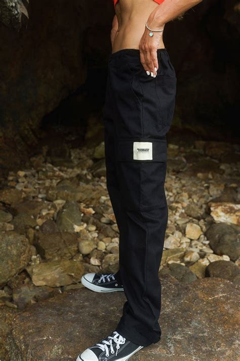 Buy Cargo Pants for Women Online in India - Bonkers Corner