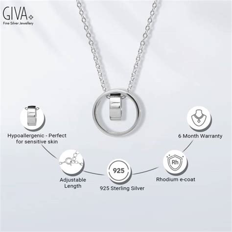 Giva Jewellery - Buy Giva Jewellery Online at Best Prices in India ...
