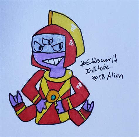 Image result for Alien Blues Mem Eddsworld