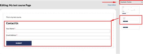 HTML Forms in HTML 的图像结果
