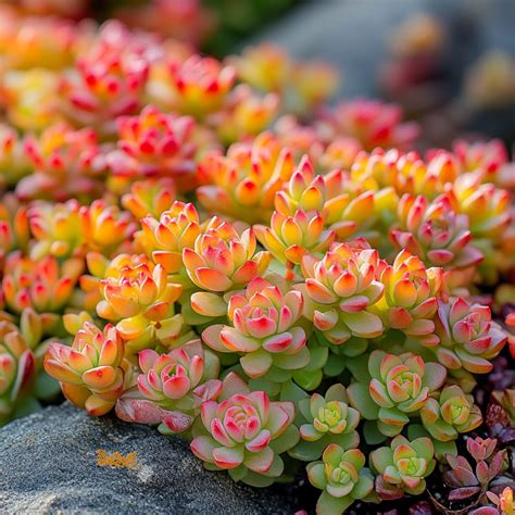 Les différents types de sedum pour donner vie à votre jardin - SDE68 ...