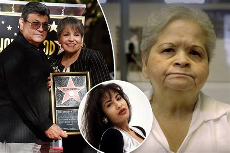 Familia Selena Quintanilla 2024 Photos: Selena Leaves Behind A Stylish