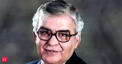 Jamshed J Irani death news: 'Steel Man of India' Jamshed J Irani passes ...