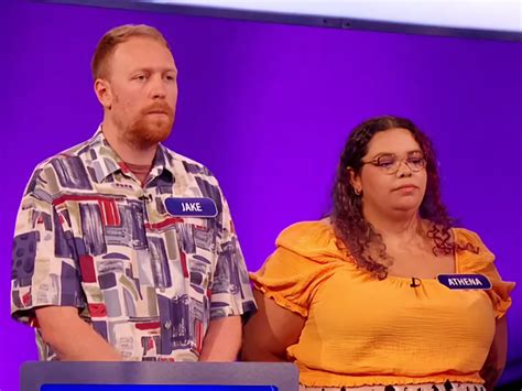 Pointless Series 12 的图像结果