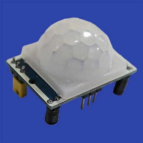 Image result for PIR Module