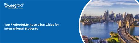 7 Affordable Australian Cities Every Student Must Consider