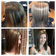 Thin Highlights For Brown Hair by Highlights Light Brown Hair Hairstyles For Thin Thin Highlights For Brown Hair