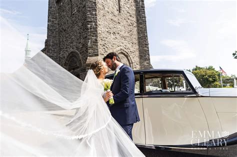 Plandome Country Club Wedding Photography