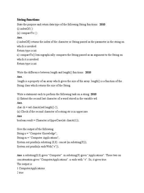 How to Print String without String Functions 的图像结果